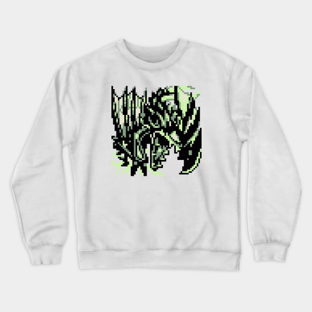 Astalos Crewneck Sweatshirt by patackart